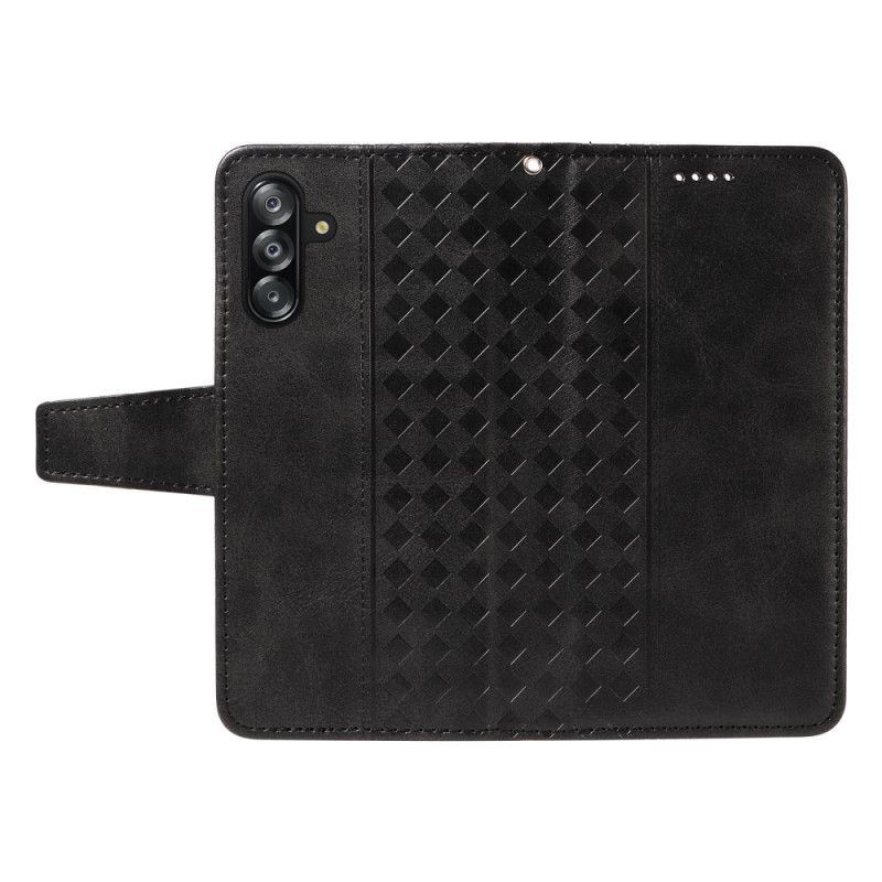 Skal För Samsung Galaxy A17 4g / 5g Diamantkant