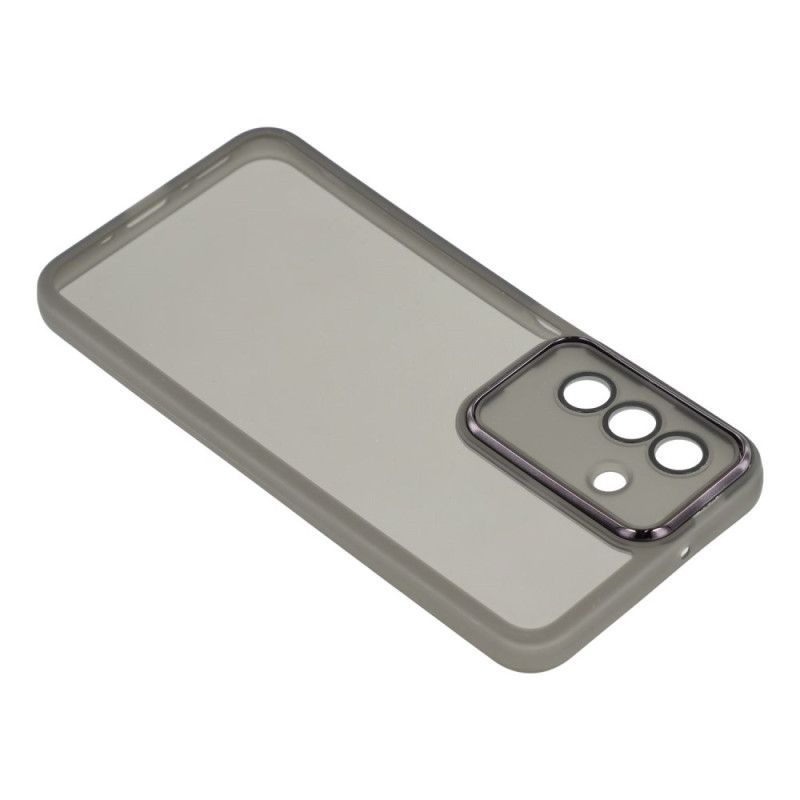 Skal För Samsung Galaxy A17 4g / 5g Färgglad