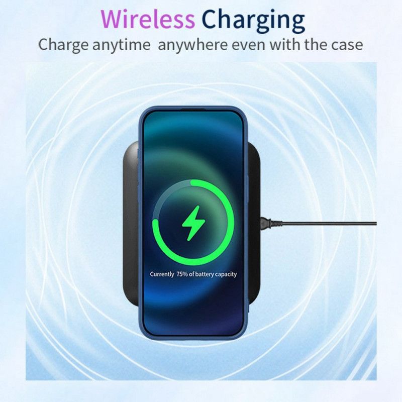 Skal För Samsung Galaxy A17 4g / 5g Flexibel Silikon