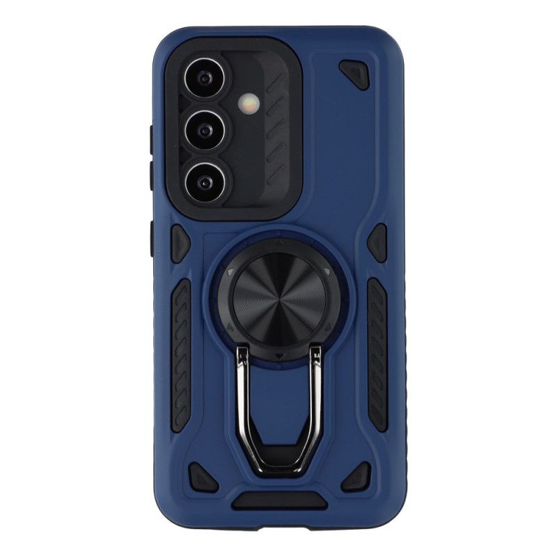 Skal För Samsung Galaxy A17 4g / 5g Robust Med Stativ