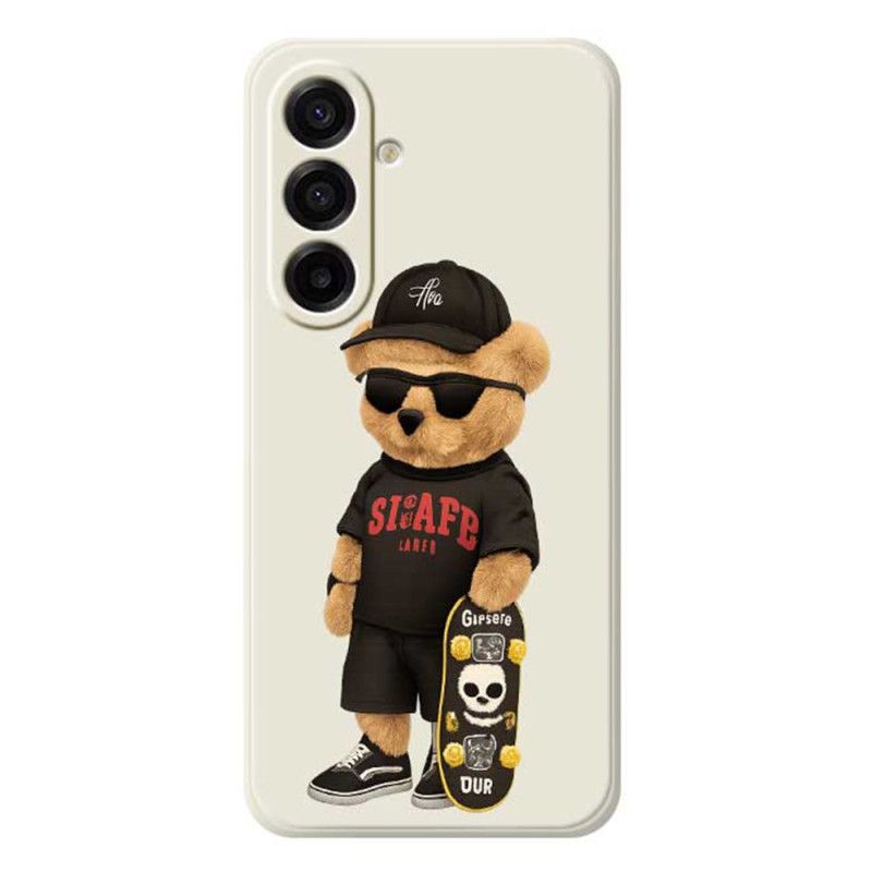 Skal Samsung Galaxy A17 4g / 5g Cool Björn