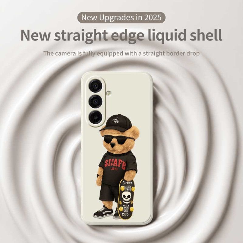 Skal Samsung Galaxy A17 4g / 5g Cool Björn