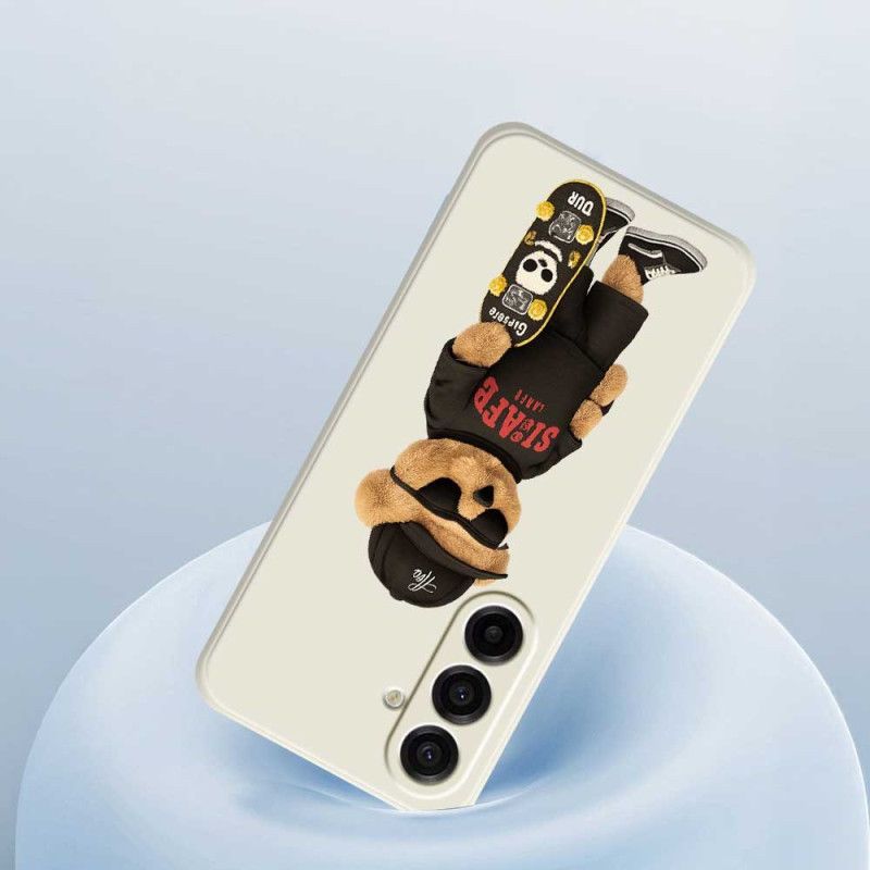 Skal Samsung Galaxy A17 4g / 5g Cool Björn