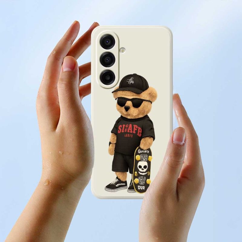 Skal Samsung Galaxy A17 4g / 5g Cool Björn