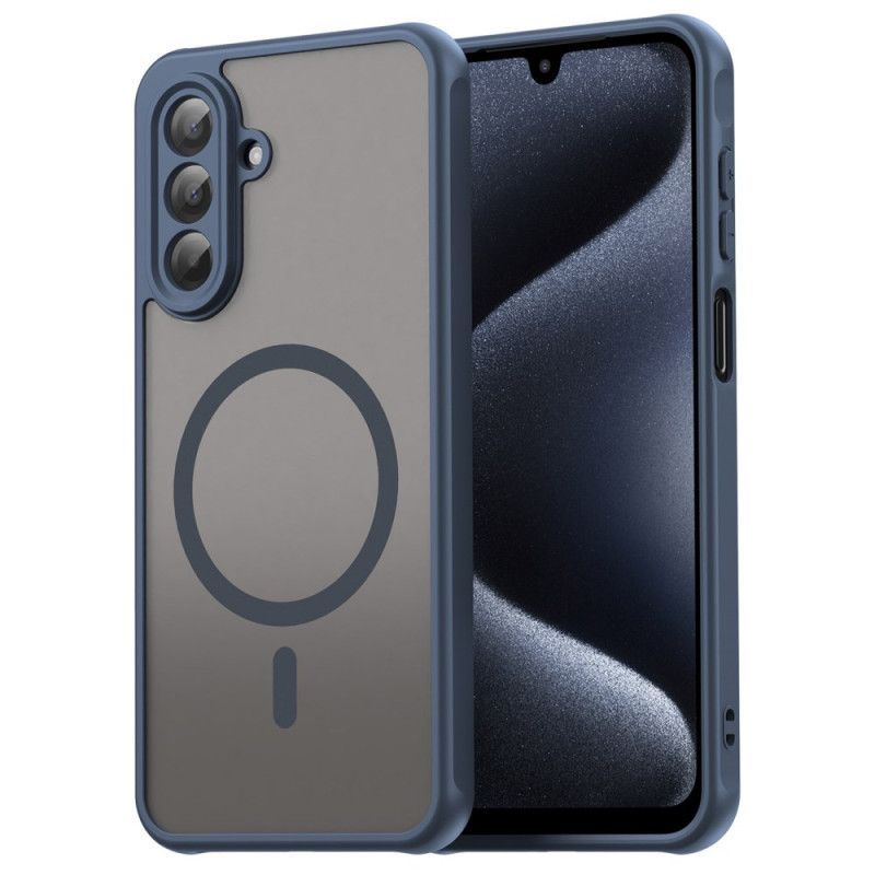 Skal Samsung Galaxy A17 4g / 5g Frostad Magnetisk