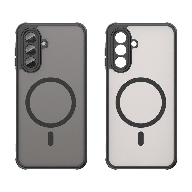 Skal Samsung Galaxy A17 4g / 5g Frostad Magnetisk