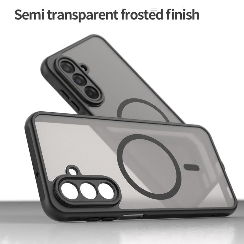 Skal Samsung Galaxy A17 4g / 5g Frostad Magnetisk