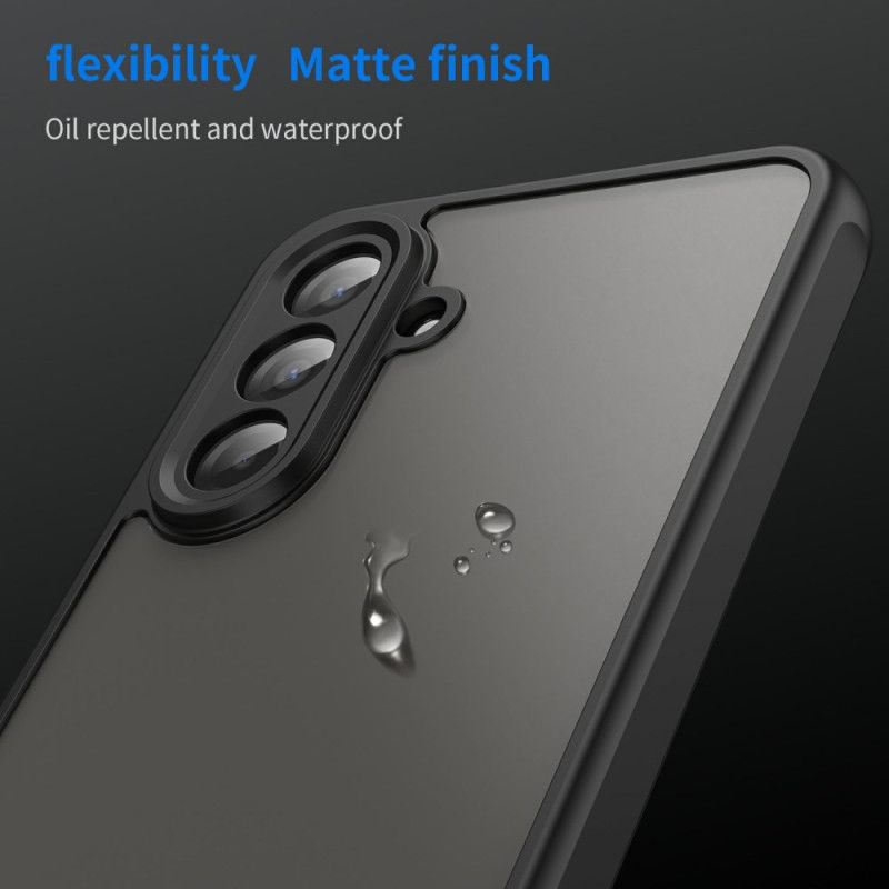 Skal Samsung Galaxy A17 4g / 5g Frostat Hybrid