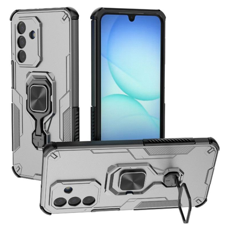 Skal Samsung Galaxy A17 4g / 5g Hållbar Med Roterande Stativ