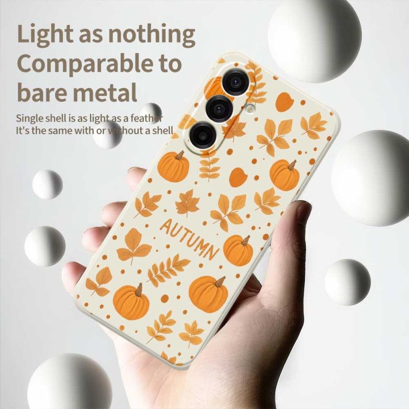 Skal Samsung Galaxy A17 4g / 5g Höst