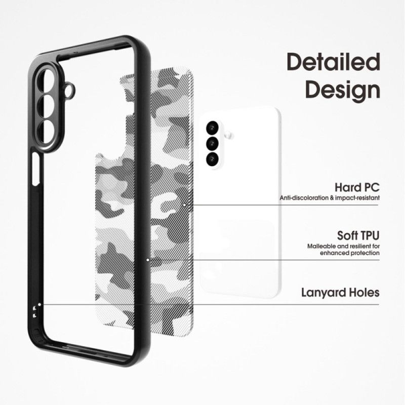 Skal Samsung Galaxy A17 4g / 5g Ibmrs