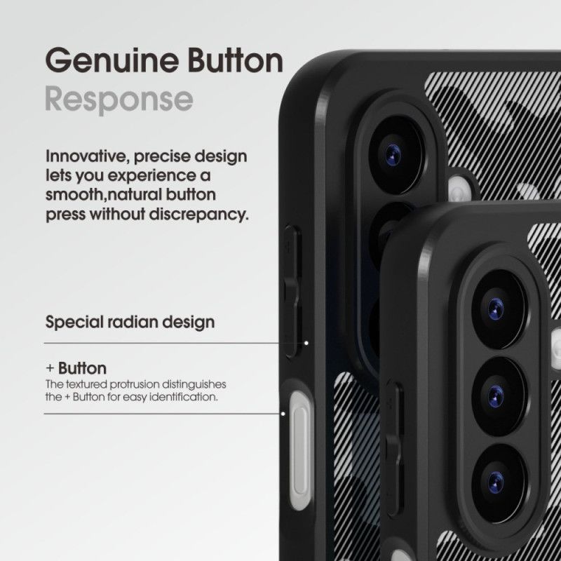 Skal Samsung Galaxy A17 4g / 5g Ibmrs