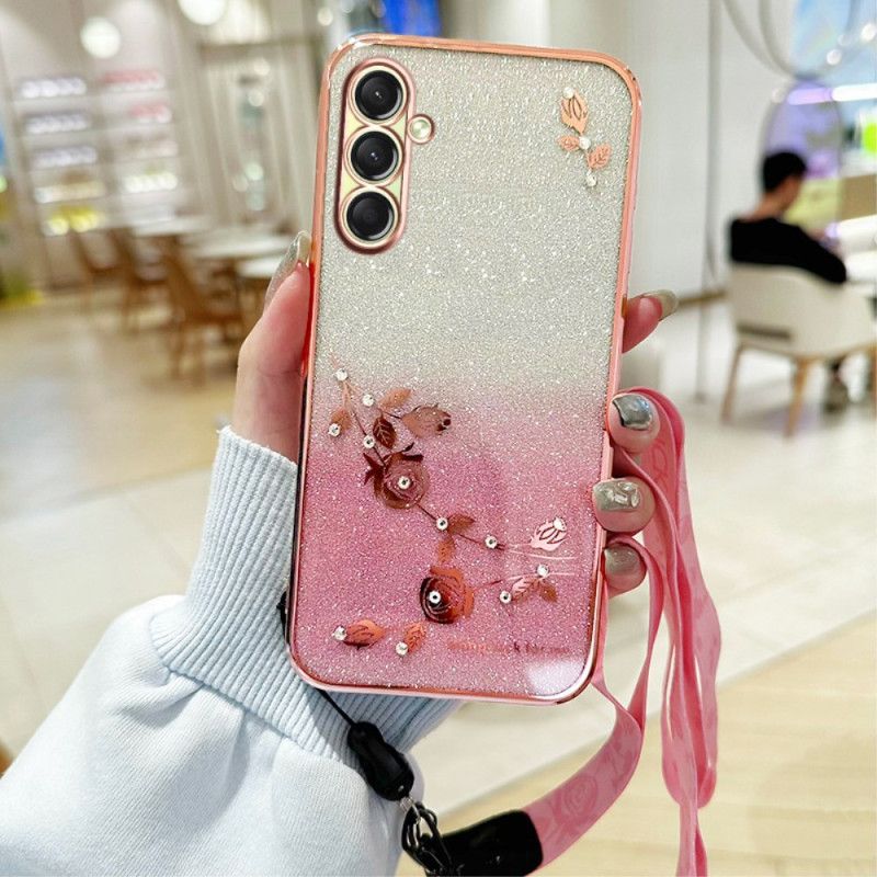 Skal Samsung Galaxy A17 4g / 5g Kadem Strassremmar