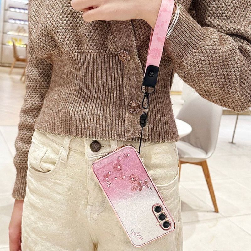 Skal Samsung Galaxy A17 4g / 5g Kadem Strassremmar