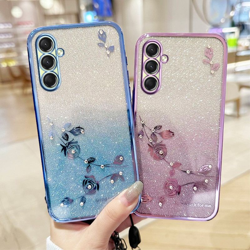 Skal Samsung Galaxy A17 4g / 5g Kadem Strassremmar