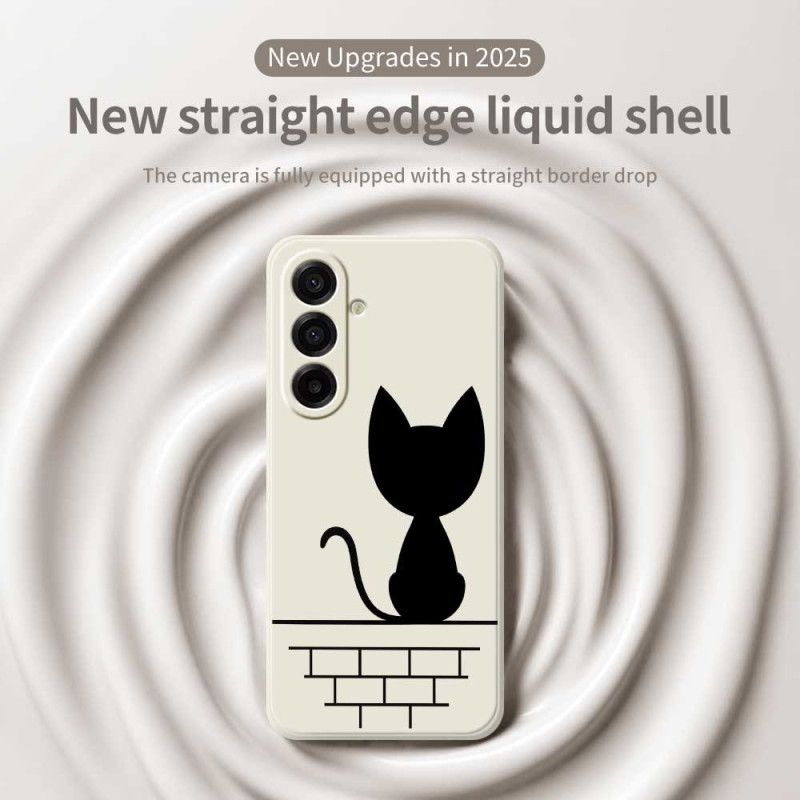 Skal Samsung Galaxy A17 4g / 5g Katt
