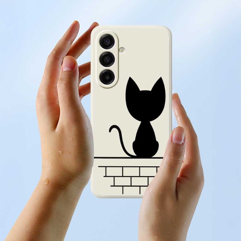Skal Samsung Galaxy A17 4g / 5g Katt