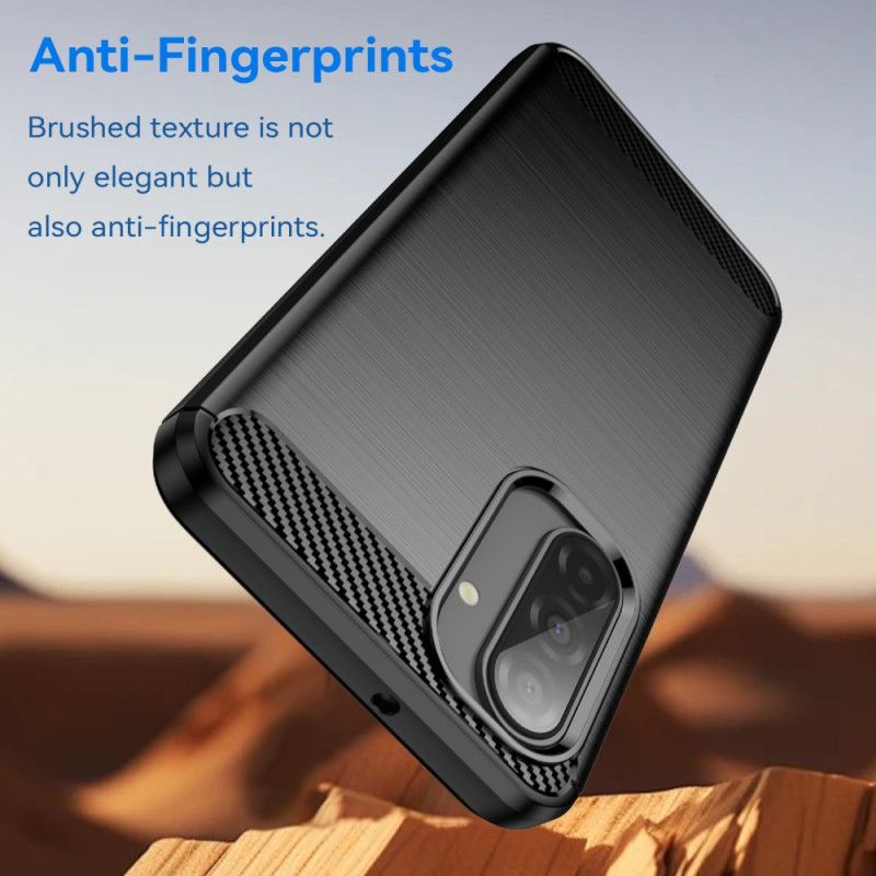 Skal Samsung Galaxy A17 4g / 5g Kolfiber