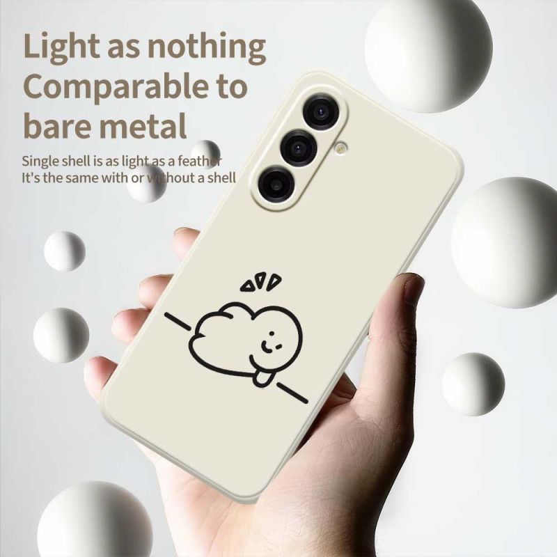 Skal Samsung Galaxy A17 4g / 5g Kul