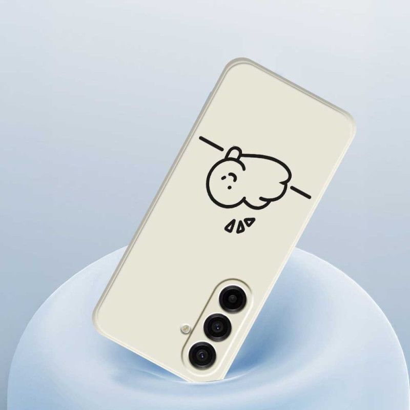 Skal Samsung Galaxy A17 4g / 5g Kul