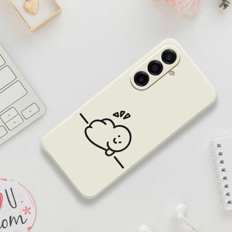 Skal Samsung Galaxy A17 4g / 5g Kul