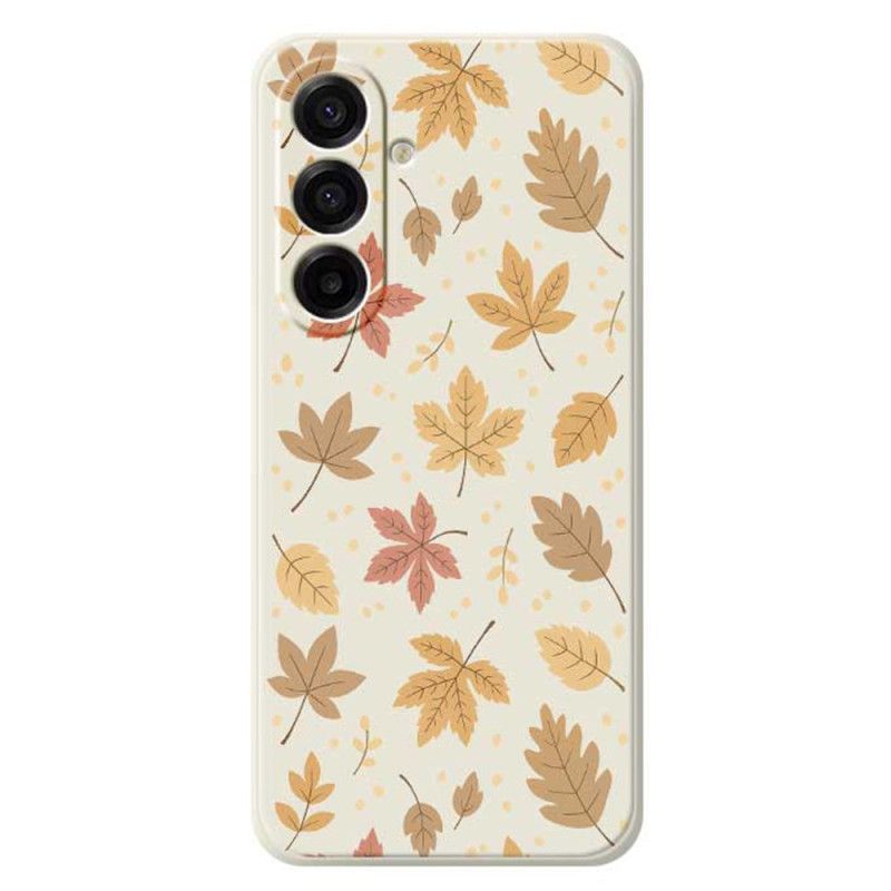 Skal Samsung Galaxy A17 4g / 5g Löv