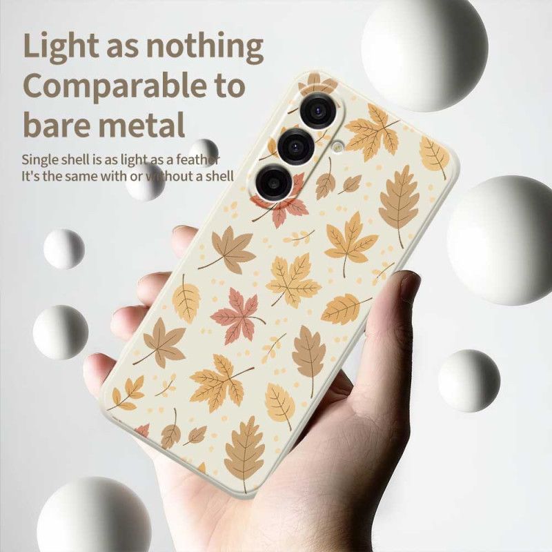 Skal Samsung Galaxy A17 4g / 5g Löv