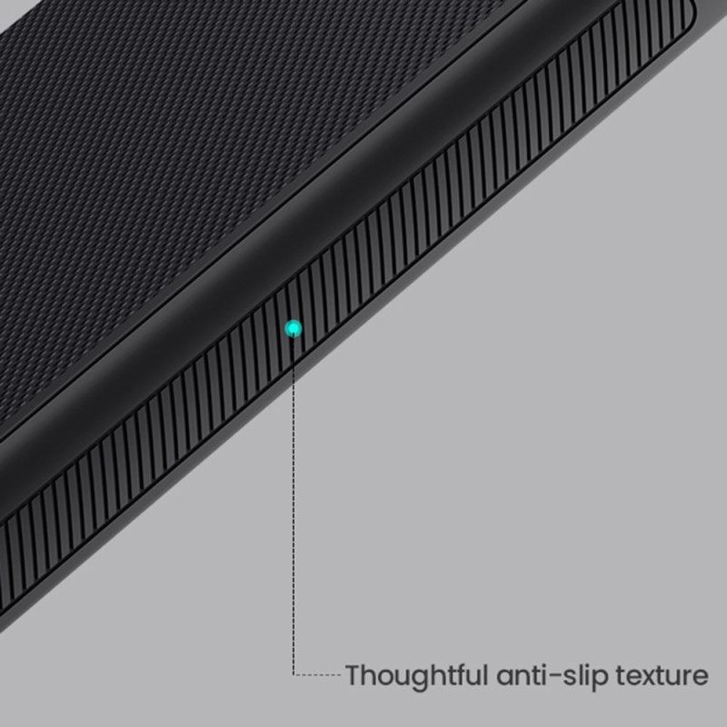 Skal Samsung Galaxy A17 4g / 5g Magnetisk Frostad Sköld Pro Nillkin