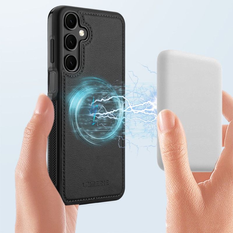 Skal Samsung Galaxy A17 4g / 5g Magnetisk Mockaeffekt