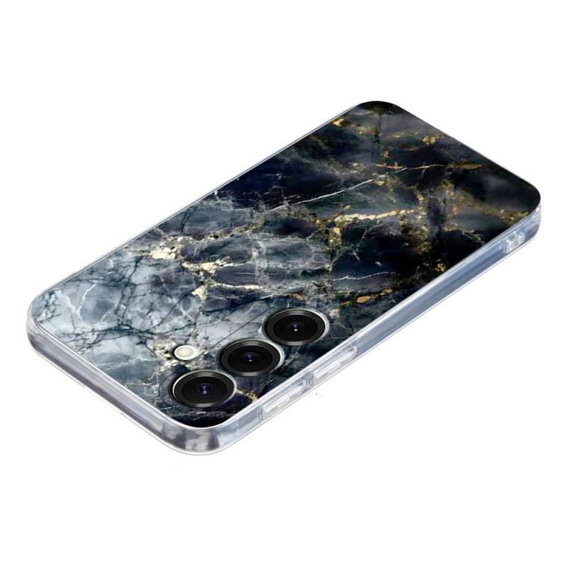 Skal Samsung Galaxy A17 4g / 5g Marmormönster