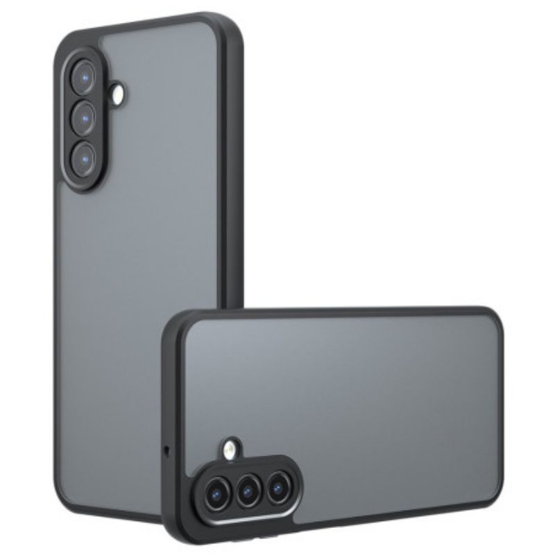 Skal Samsung Galaxy A17 4g / 5g Matt Finish