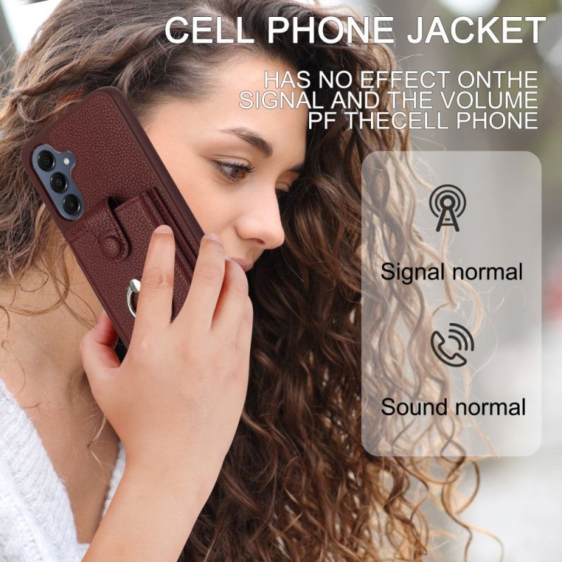 Skal Samsung Galaxy A17 4g / 5g Plånbok