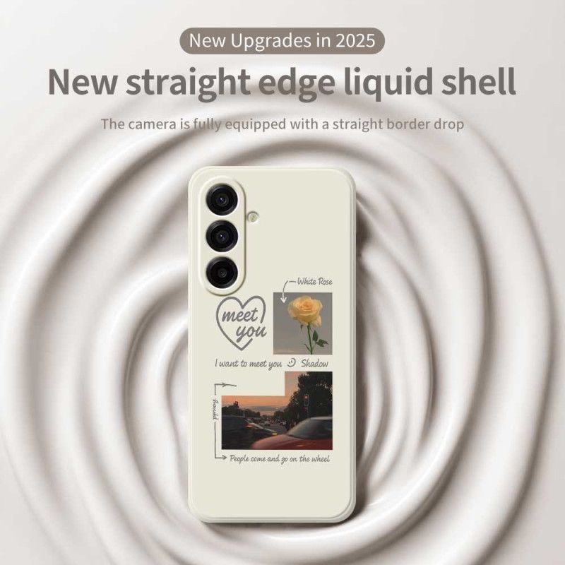 Skal Samsung Galaxy A17 4g / 5g Resa