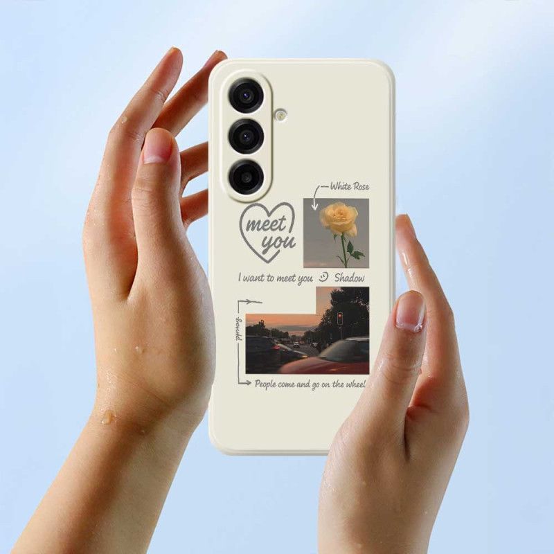 Skal Samsung Galaxy A17 4g / 5g Resa