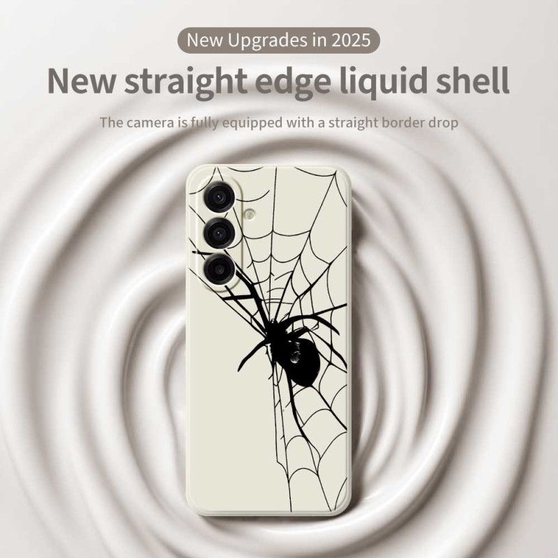 Skal Samsung Galaxy A17 4g / 5g Spindel