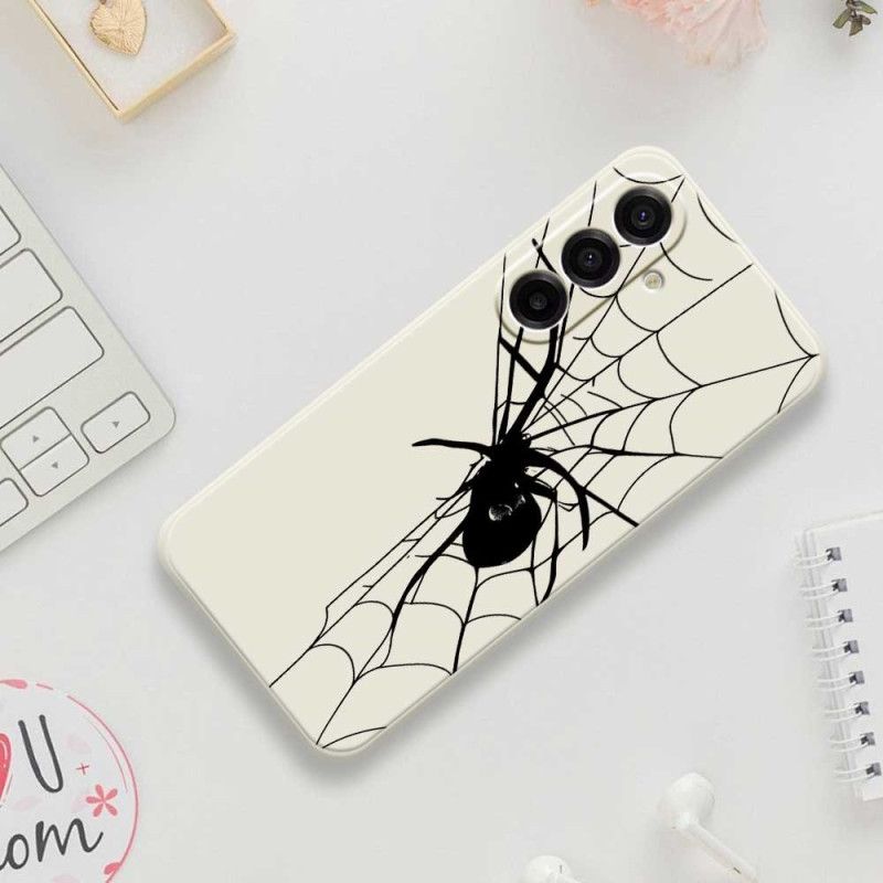 Skal Samsung Galaxy A17 4g / 5g Spindel