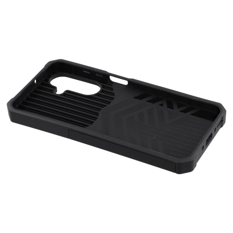 Skal Samsung Galaxy A17 4g / 5g Stativ Och Skyddskamera