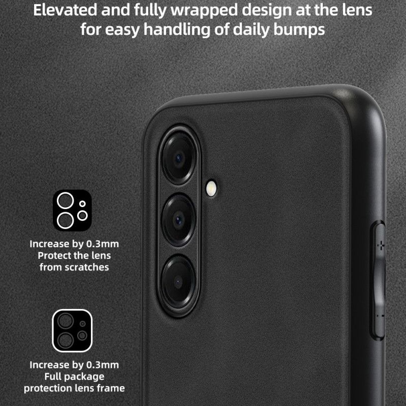 Skal Samsung Galaxy A17 4g / 5g Telefonfodral Annyojo