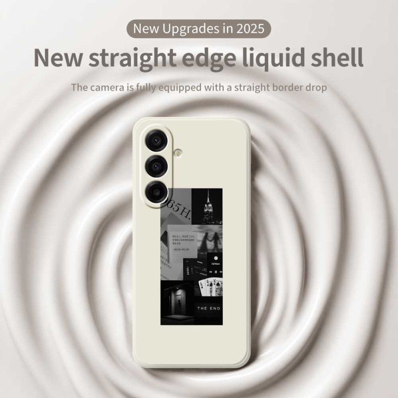 Skal Samsung Galaxy A17 4g / 5g Telefonfodral Foto