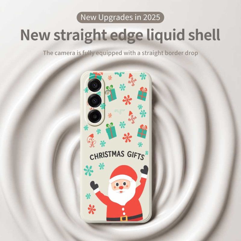 Skal Samsung Galaxy A17 4g / 5g Telefonfodral Julklappar