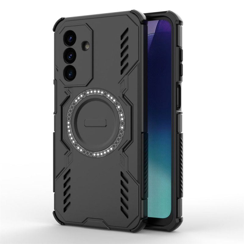 Skal Samsung Galaxy A17 4g / 5g Telefonfodral Magnetisk