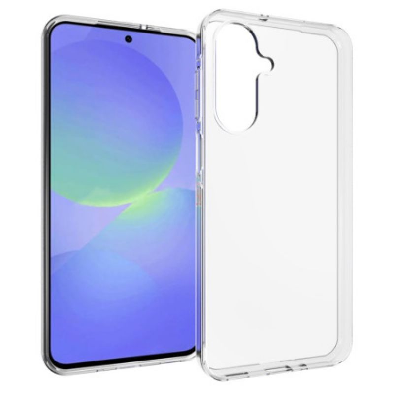 Skal Samsung Galaxy A17 4g / 5g Transparent