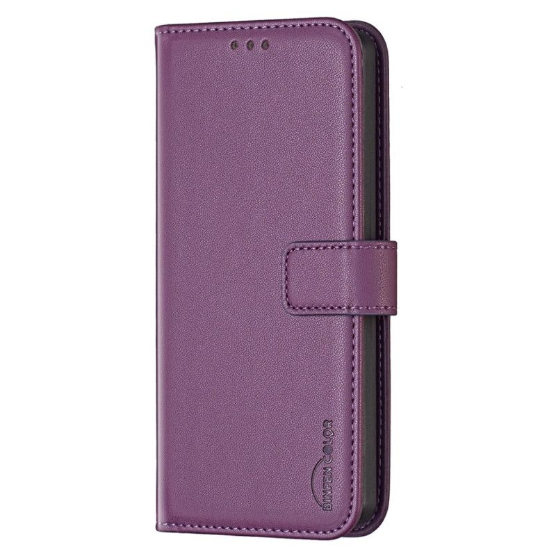 Fodral För Realme Note 60 Binfen-färg