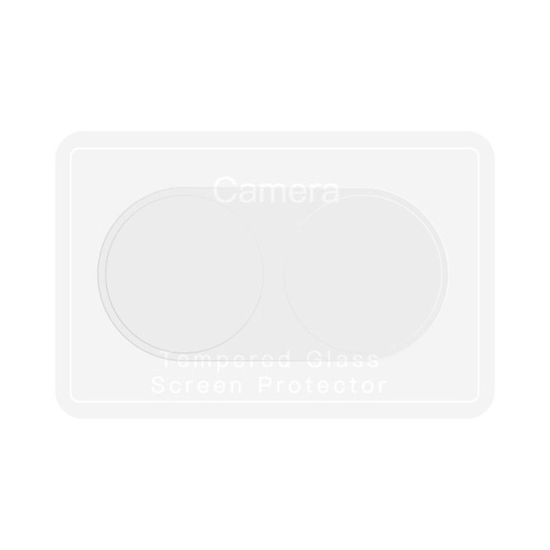 Linsskydd I Härdat Glas För Realme Note 60