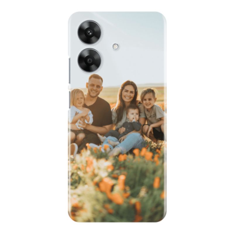 Skal Realme Note 60 Personlig