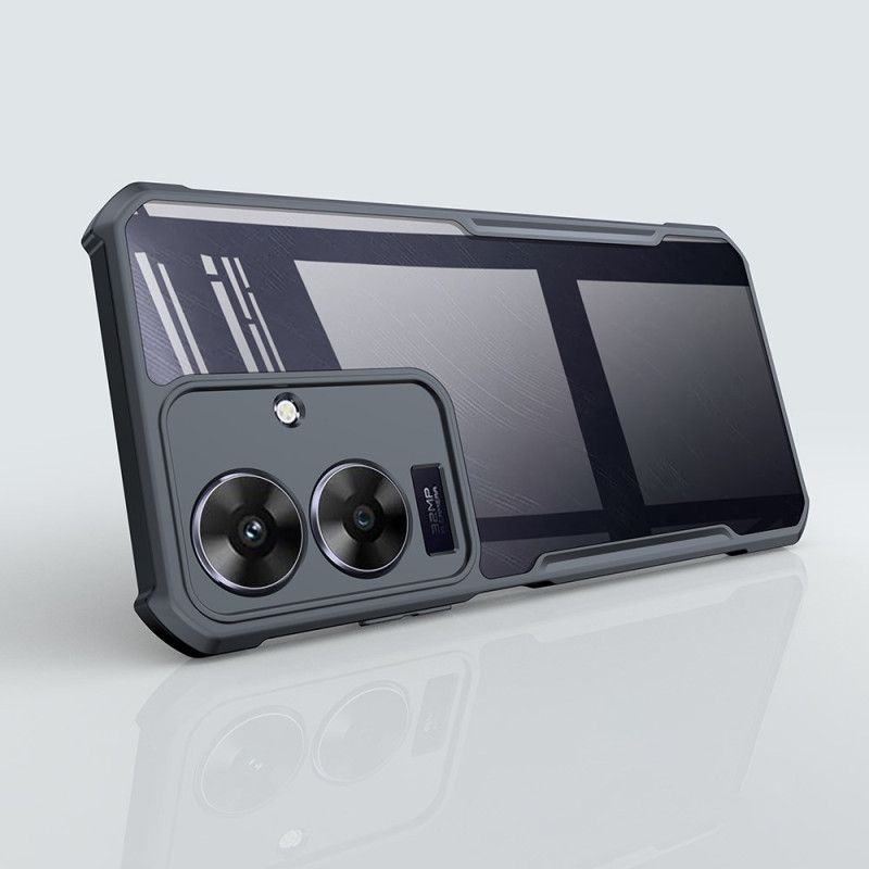 Skal Realme Note 60 Xundd