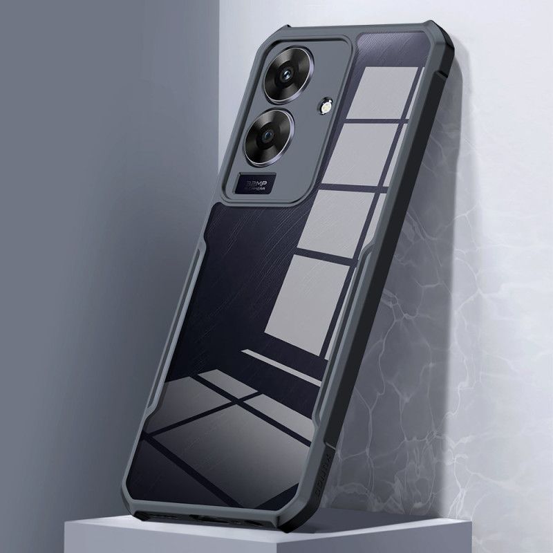 Skal Realme Note 60 Xundd