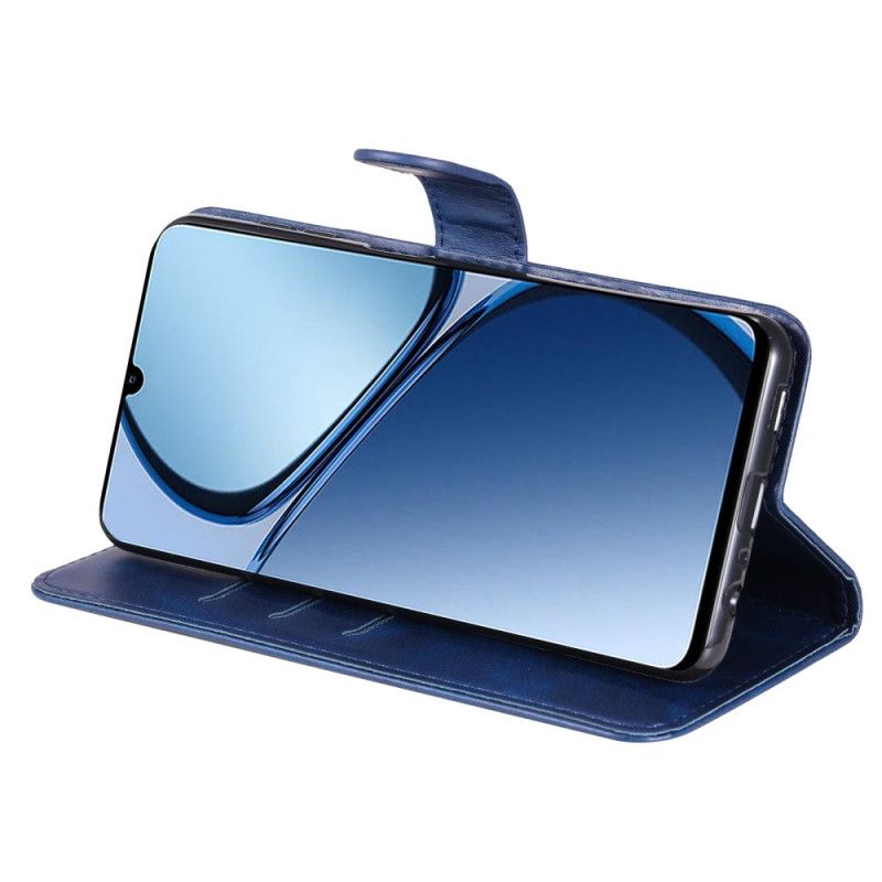 Skyddsfodral Realme Note 60 Fodral Med Dragkedja