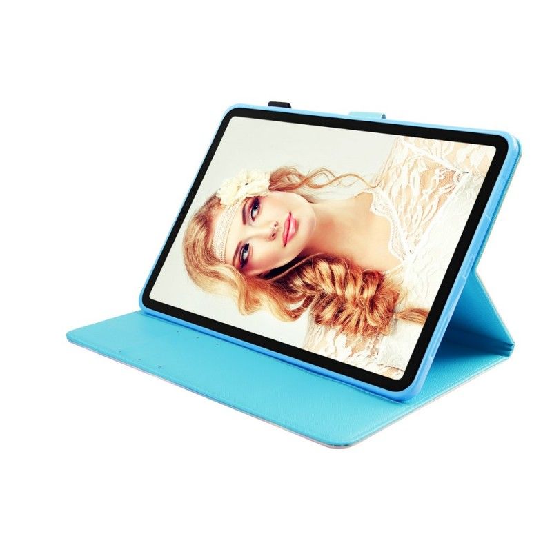 Fodral för iPad Pro 11" (2018) (2020) Drömfångare