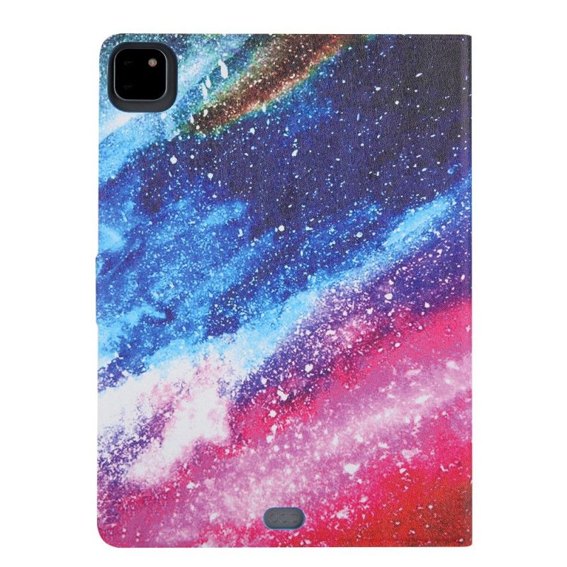 Fodral iPad Pro 11" (2018) (2020) Mellanslag